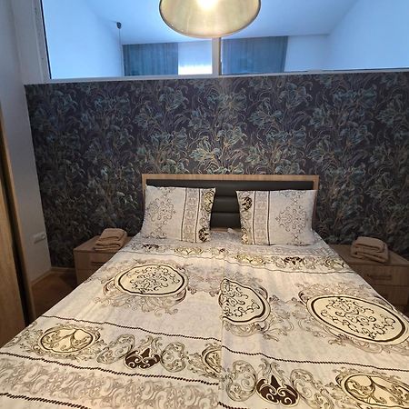 Flat In Gyumri Apartment Bagian luar foto
