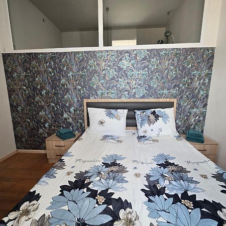 Flat In Gyumri Apartment Bagian luar foto